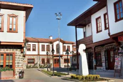 Bu bir faaliyet başlığıdır.